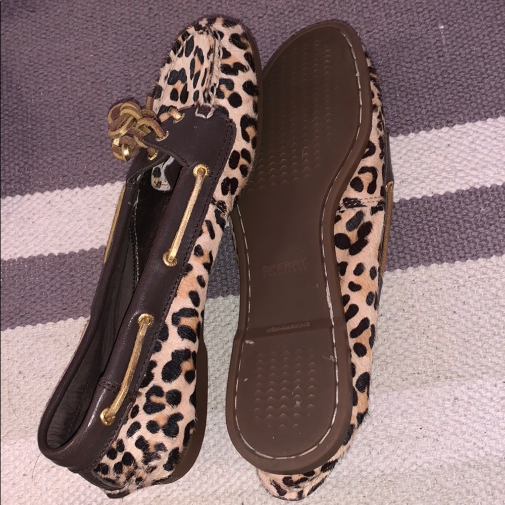 Sperrys - Picture 2 of 3